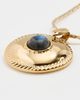 Isabel Marant Isabel Marant Short Necklace Khaki One - 5
