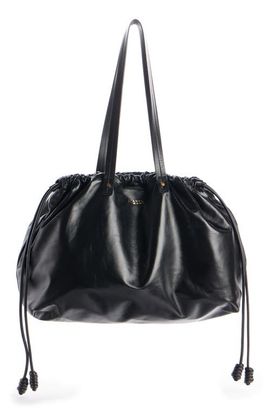 Isabel Marant Isabel Marant Silven Leather East/West Tote