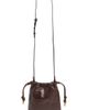 Isabel Marant Isabel Marant Silven Mini Leather Tote - 1