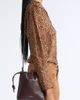 Isabel Marant Isabel Marant Silven Mini Leather Tote - 2