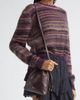 Isabel Marant Isabel Marant Silven Mini Leather Tote - 4