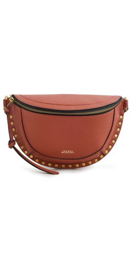 Isabel Marant Isabel Marant Skano Belt Bag Brick One