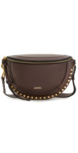 Isabel Marant Isabel Marant Skano Belt Bag Coffee One