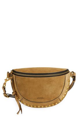 Isabel Marant Isabel Marant Skano Stud Crossbody Bag