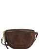 Isabel Marant Isabel Marant Skano Suede Crossbody Bag - 1