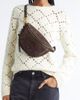 Isabel Marant Isabel Marant Skano Suede Crossbody Bag - 2
