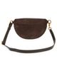Isabel Marant Isabel Marant Skano Suede Crossbody Bag - 3
