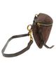 Isabel Marant Isabel Marant Skano Suede Crossbody Bag - 5