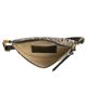 Isabel Marant Isabel Marant Skano Zebra Genuine Calf Hair Belt Bag - 4