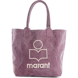 Isabel Marant Isabel Marant Small Yenky Canvas Tote (Nordstrom Exclusive)