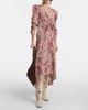 Isabel Marant Isabel Marant Soksa embroidered suede knee-high boots - 3