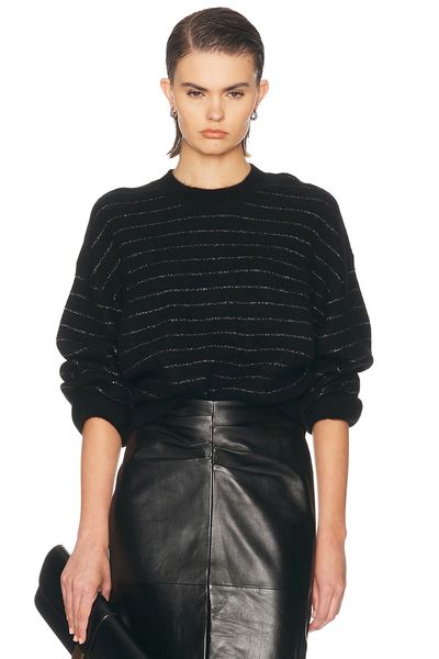 Isabel Marant Isabel Marant Stacy Sweater