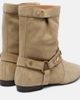 Isabel Marant Isabel Marant Stania suede ankle boots - 2