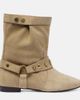 Isabel Marant Isabel Marant Stania suede ankle boots - 4