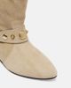 Isabel Marant Isabel Marant Stania suede ankle boots - 5