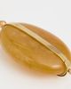Isabel Marant Isabel Marant Stones Earrings Light Yellow One - 5