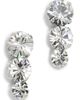 Isabel Marant Isabel Marant Stud Earrings Transparent/Silver One - 6