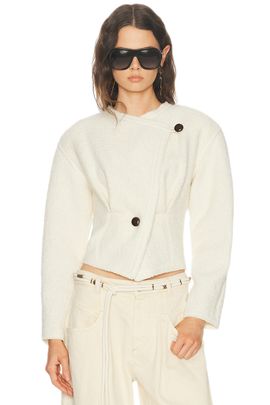Isabel Marant Isabel Marant Suna Jacket