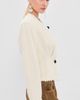 Isabel Marant Isabel Marant Suna Jacket Ecru - 4