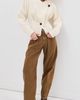 Isabel Marant Isabel Marant Suna Jacket Ecru - 5