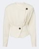Isabel Marant Isabel Marant Suna wool and alpaca-blend bouclÃ© jacket - 1