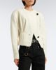 Isabel Marant Isabel Marant Suna wool and alpaca-blend bouclÃ© jacket - 2