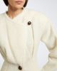 Isabel Marant Isabel Marant Suna wool and alpaca-blend bouclÃ© jacket - 3