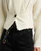 Isabel Marant Isabel Marant Suna wool and alpaca-blend bouclÃ© jacket - 4