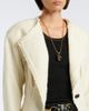 Isabel Marant Isabel Marant Suna wool and alpaca-blend bouclÃ© jacket - 5