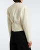 Isabel Marant Isabel Marant Suna wool and alpaca-blend bouclÃ© jacket - 6
