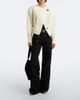 Isabel Marant Isabel Marant Suna wool and alpaca-blend bouclÃ© jacket - 7