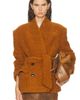 Isabel Marant Isabel Marant Syndra Jacket - 1