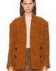 Isabel Marant Isabel Marant Syndra Jacket - 2