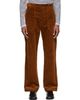 Isabel Marant Isabel Marant Tan Ablov Trousers - 1