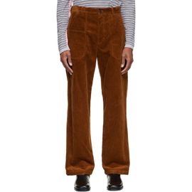 Isabel Marant Isabel Marant Tan Ablov Trousers