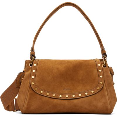 Isabel Marant Isabel Marant Tan Chany M Bag