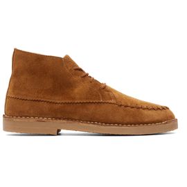 Isabel Marant Isabel Marant Tan Dersee Boots