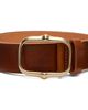 Isabel Marant Isabel Marant Tan Holis Belt - 1