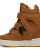 Isabel Marant Isabel Marant Tan IM3 Sneakers - 3