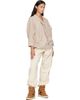 Isabel Marant Isabel Marant Tan IM3 Sneakers - 5