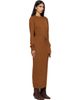 Isabel Marant Isabel Marant Tan Jozira Maxi Dress - 2