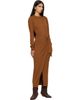 Isabel Marant Isabel Marant Tan Jozira Maxi Dress - 4