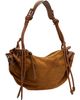 Isabel Marant Isabel Marant Tan Maia Medium Shoulder Bag - 2