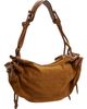 Isabel Marant Isabel Marant Tan Maia Medium Shoulder Bag - 3