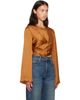 Isabel Marant Isabel Marant Tan Neame Blouse - 2