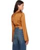 Isabel Marant Isabel Marant Tan Neame Blouse - 3