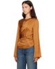 Isabel Marant Isabel Marant Tan Neame Blouse - 4