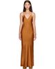 Isabel Marant Isabel Marant Tan Nevana Maxi Dress - 1