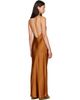 Isabel Marant Isabel Marant Tan Nevana Maxi Dress - 3