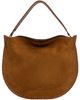 Isabel Marant Isabel Marant Tan Oskan Soft Tote - 1